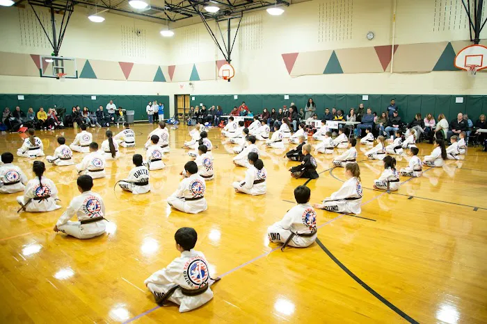 United Taekwondo Union City, NJ Picture 9