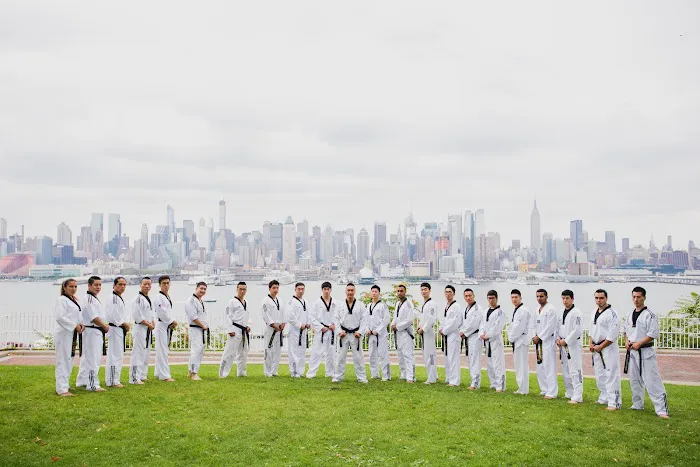 United Taekwondo Union City, NJ Picture 10