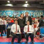 New York State Taekwondo Association