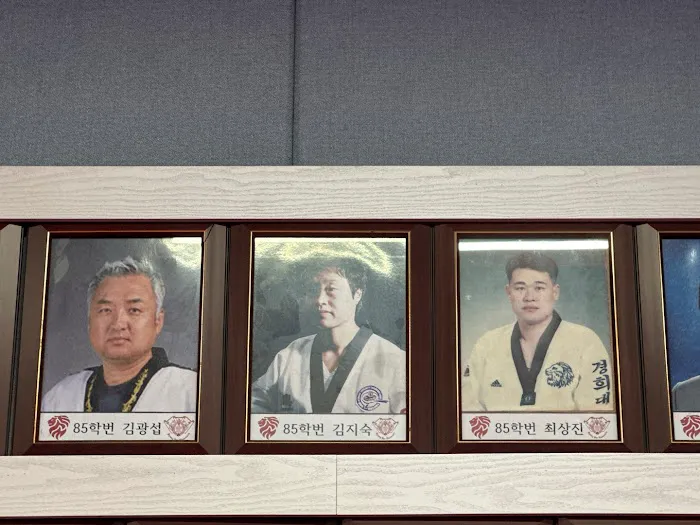 New York State Taekwondo Association Picture 5