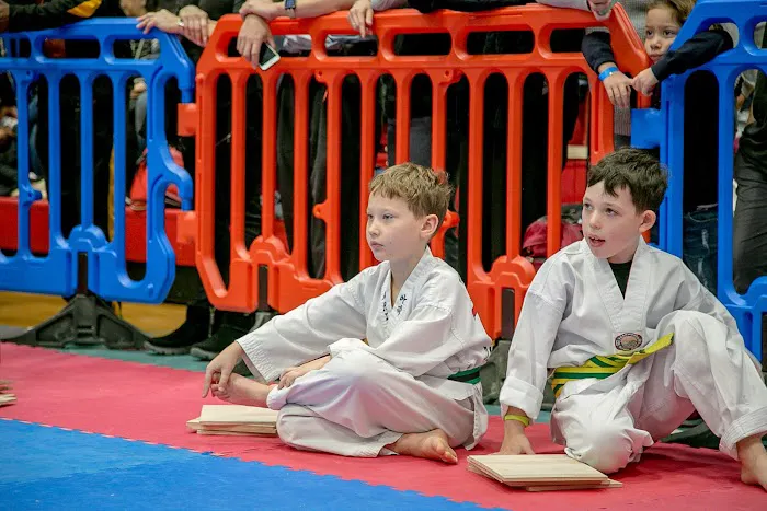New York State Taekwondo Association Picture 8