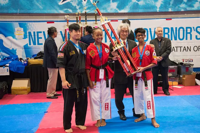 New York State Taekwondo Association Picture 9