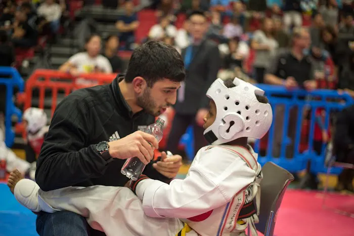 New York State Taekwondo Association Picture 7