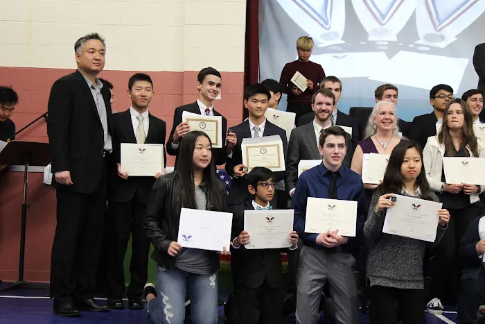New York State Taekwondo Association Picture 10