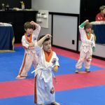 Champions Martial Arts