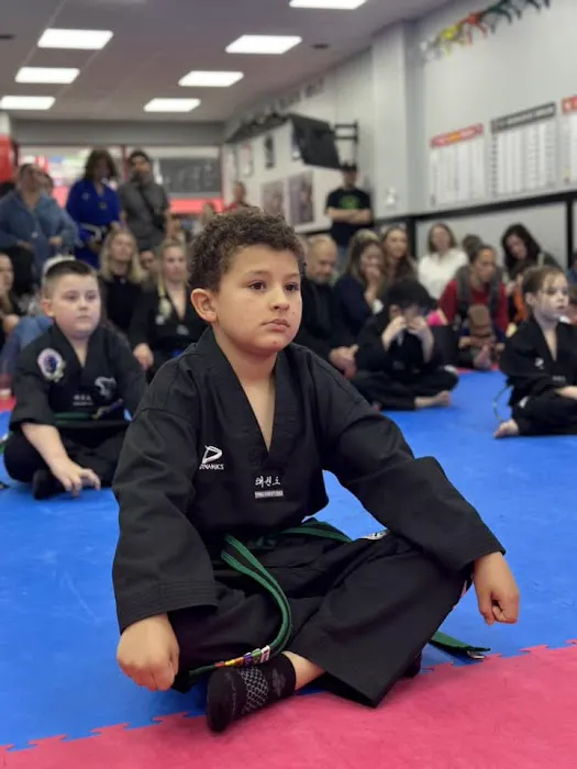 Champions Martial Arts Picture 4