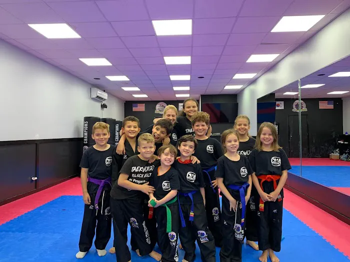 Champions Martial Arts Picture 6