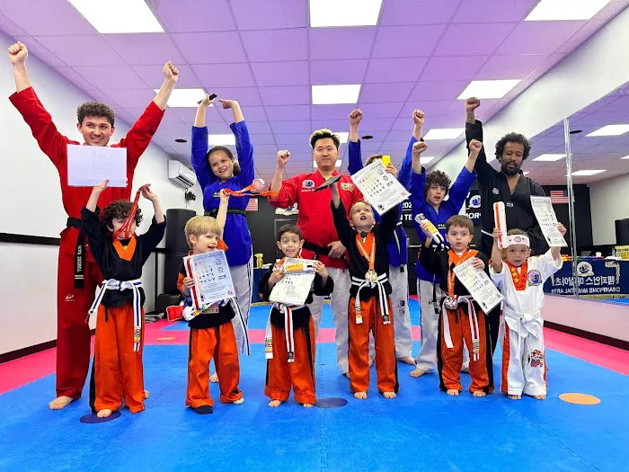 Champions Martial Arts Picture 10