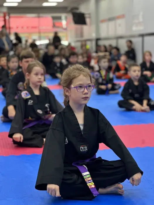 Champions Martial Arts Picture 9