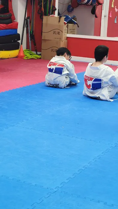 Edge Taekwondo Academy Picture 3