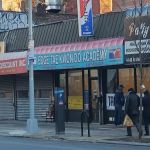 Edge Taekwondo Academy