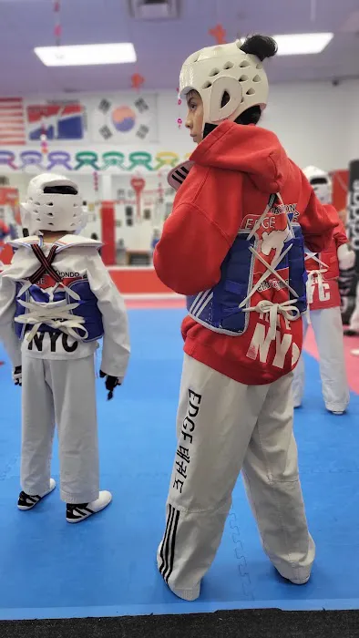 Edge Taekwondo Academy Picture 2