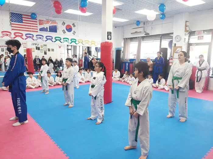 Edge Taekwondo Academy Picture 7