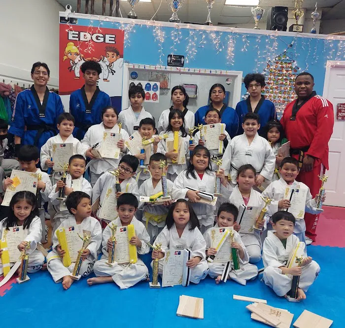 Edge Taekwondo Academy Picture 9