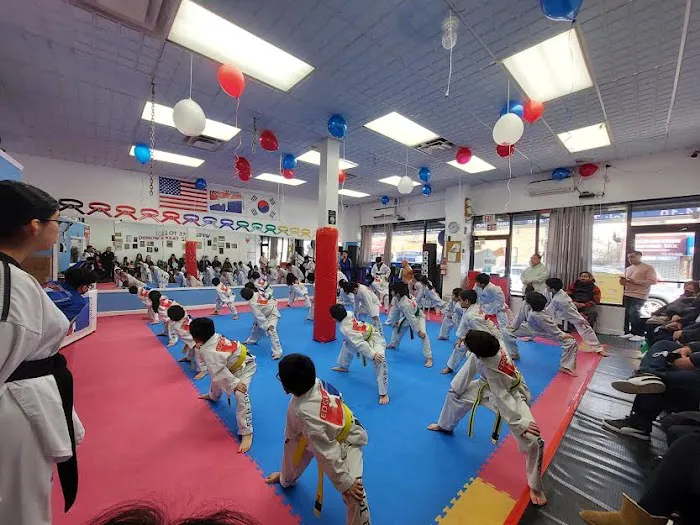 Edge Taekwondo Academy Picture 8