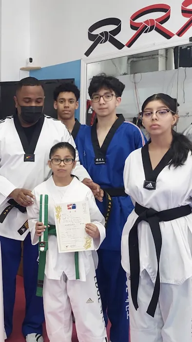 Edge Taekwondo Academy Picture 10