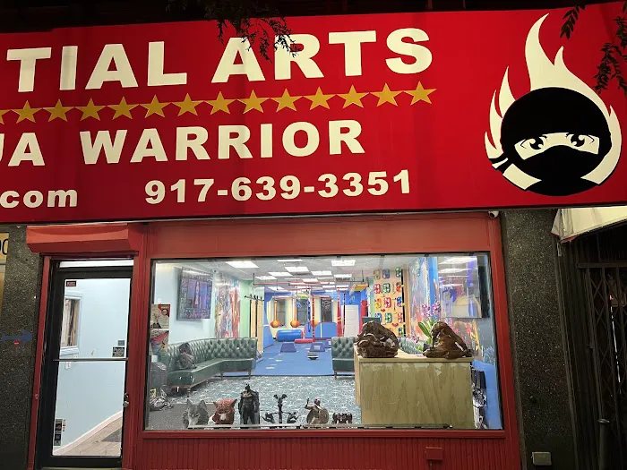 Sport LSP Ninja Warrior Picture 8