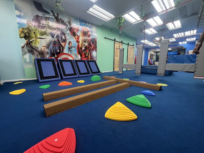 Sport LSP Ninja Warrior Picture 6