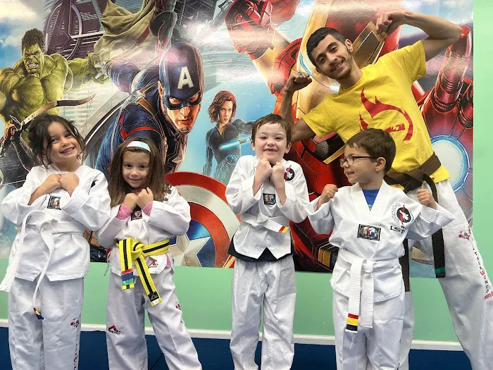 Sport LSP Ninja Warrior Picture 9