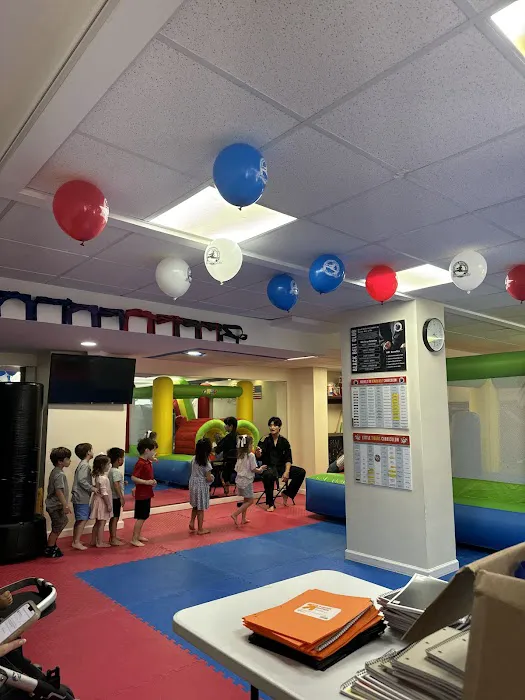 Champions Martial Arts Upper East Side Picture 1