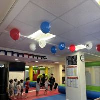 Champions Martial Arts Upper East Side ico