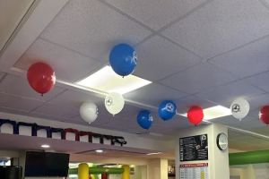 Auto Service Center