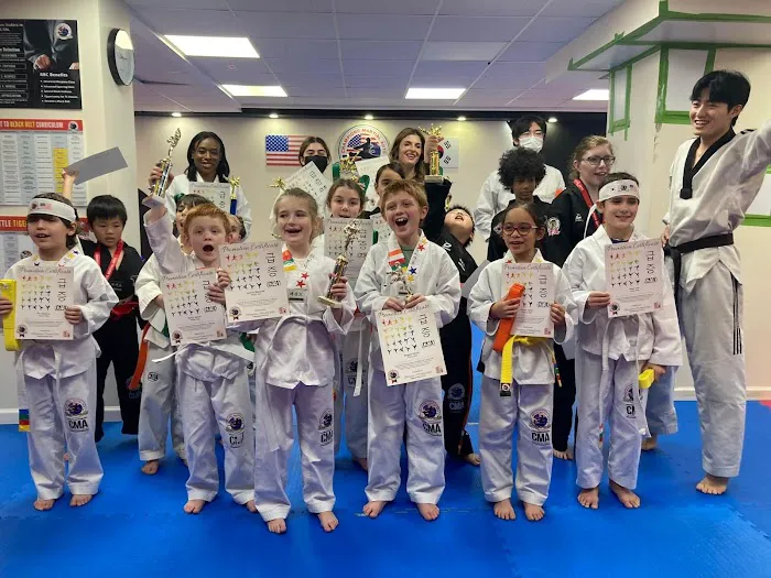 Champions Martial Arts Upper East Side Picture 3