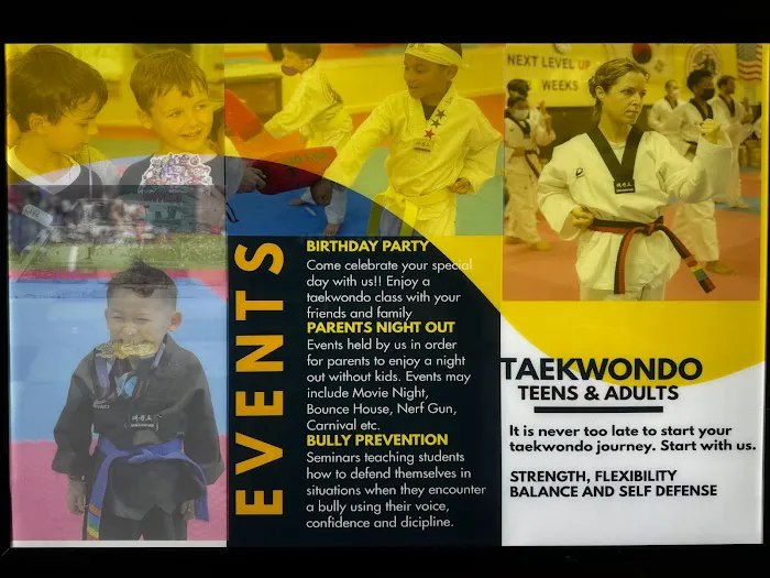 Champions Martial Arts Upper East Side Picture 6