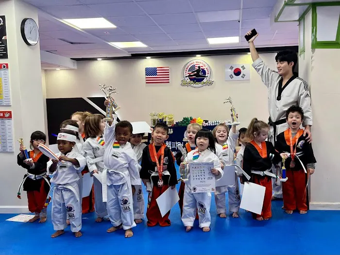 Champions Martial Arts Upper East Side Picture 8