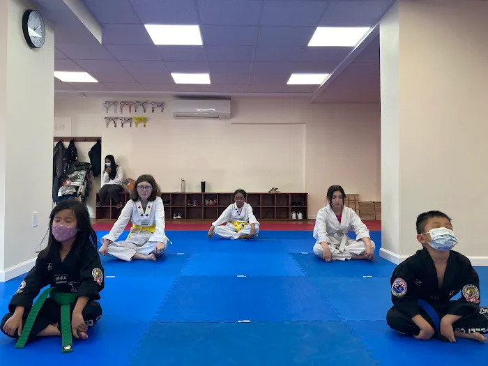 Champions Martial Arts Upper East Side Picture 10