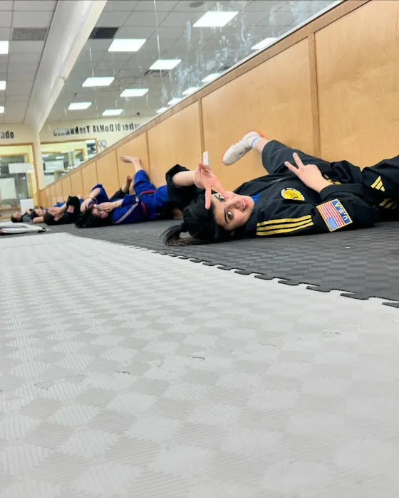 DoMA Taekwondo Picture 2