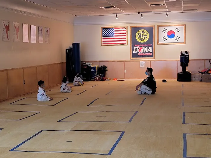 DoMA Taekwondo Picture 4
