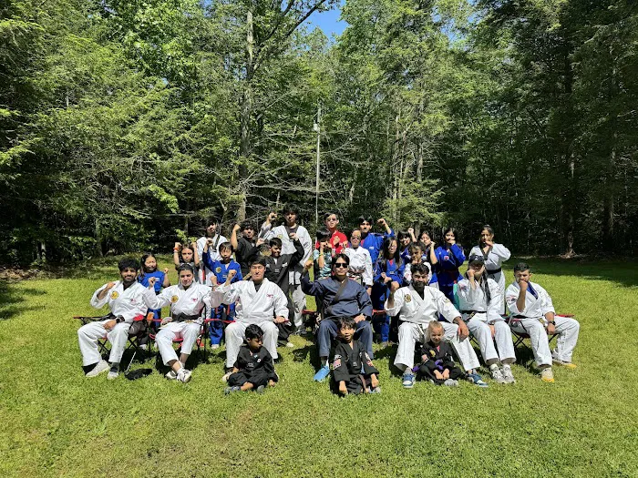 DoMA Taekwondo Picture 6