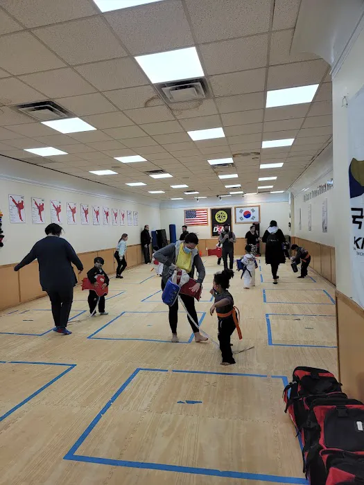 DoMA Taekwondo Picture 8