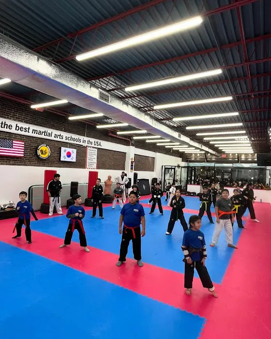 DoMA Taekwondo Picture 9