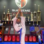 Supreme martial Arts Upper East Side
