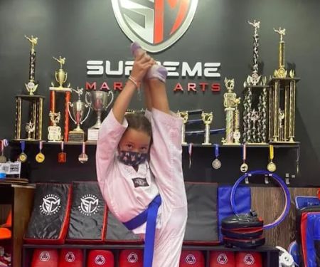 Supreme martial Arts Upper East Side