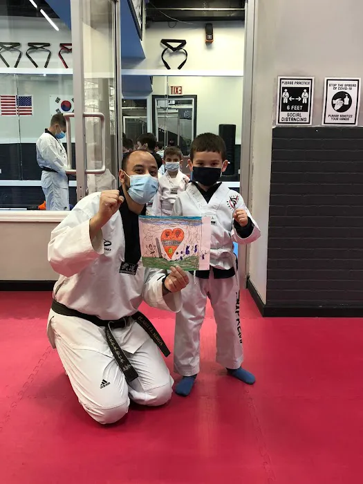 Supreme martial Arts Upper East Side Picture 3