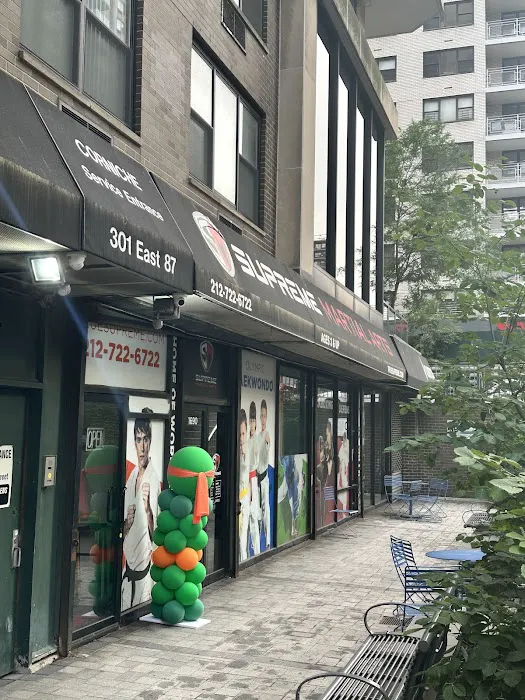 Supreme martial Arts Upper East Side Picture 5