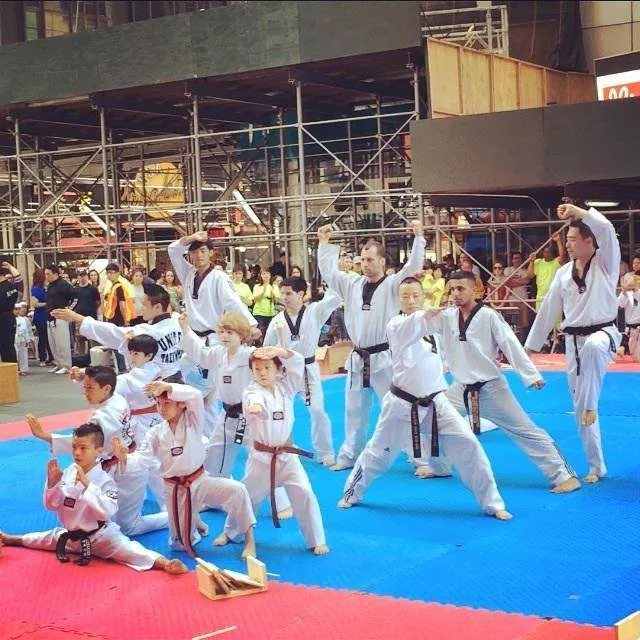 Supreme martial Arts Upper East Side Picture 9