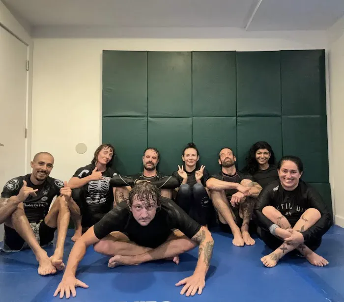 Jade Fortress Martial Arts Picture 3