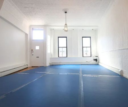 Jade Fortress Martial Arts