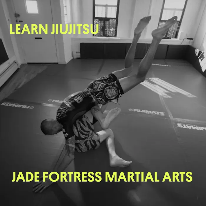 Jade Fortress Martial Arts Picture 5