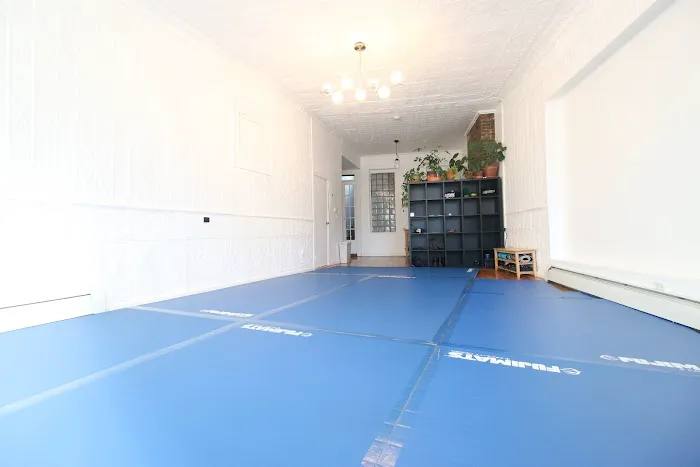 Jade Fortress Martial Arts Picture 4