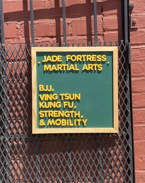 Jade Fortress Martial Arts Picture 6