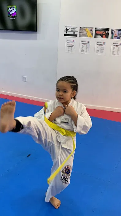 Champions Martial Arts Ridgewood Picture 2