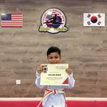 Champions Martial Arts Ridgewood