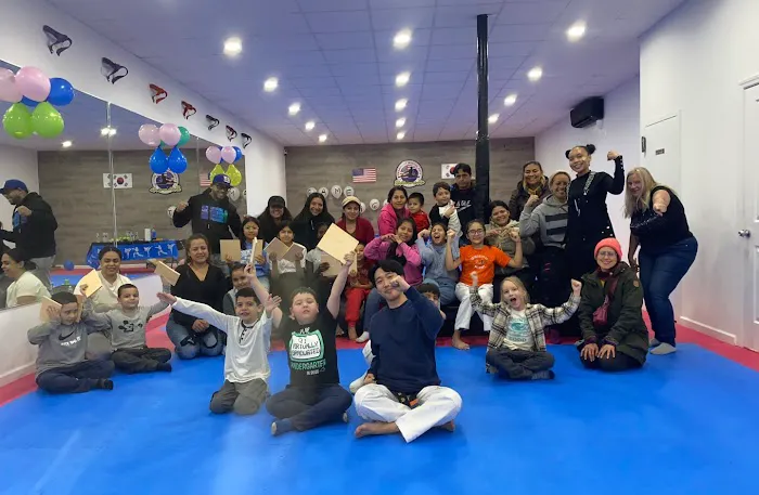 Champions Martial Arts Ridgewood Picture 3