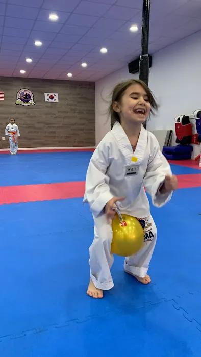 Champions Martial Arts Ridgewood Picture 4