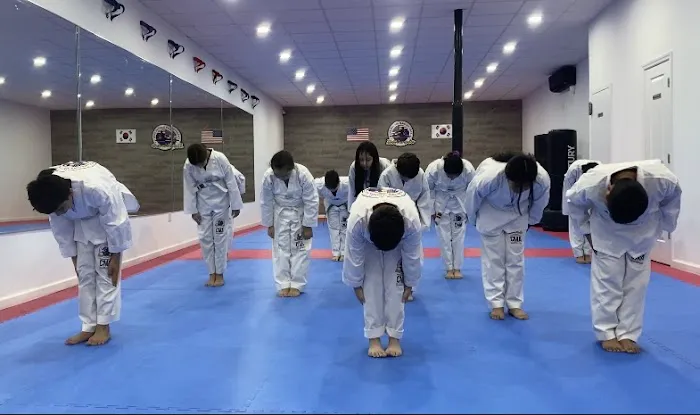 Champions Martial Arts Ridgewood Picture 6